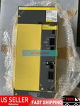 Fanuc Servo Drive A06B-6150-H030 *sameday Ship Available** New. Price: $2943.67.