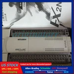 1PC Mitsubishi FX2N-64MT-001 FX2N64MT001 Plc Module New In Box. Price: $385.32.
