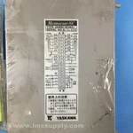 Yaskawa JAMSC-B1083C Memocon-sc Servo Amplifier Fnip New. Price: $54.00.