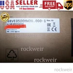 Us Free Tax 1PC New Servo Drive B&r 8BVE0500HW00.000-1 Ups Or Fedex. Price: $2515.74.
