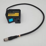Keyence LK-H087 Sensor Head Wide Laser 655NM 95MW #73514006H *nda Available* Used. Price: $719.20.