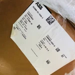 ACS880-01-430A-3 Brand New Abb Inverter Fast Shipping 1PCS. Price: $9490.00.