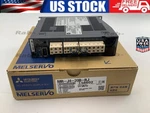 Mitsubishi MR-J4-20B-RJ Servo Amplifier New. Price: $334.76.