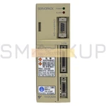 Used & Tested Yaskawa SGD-A5BP Servo Drive. Price: $496.89.