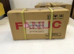 One New Fanuc Servo Motor A06B-0257-B301. Price: $5153.03.