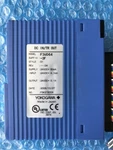 Yokogawa F3WD64-3F Plc Module Tested Used. Price: $64.99.