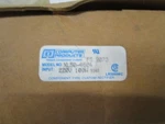 Computer Products Power Supply 220V XL50-4604 Nsmp New. Price: $200.00.