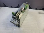 Rexroth DKCXX.3-100-7 Ac Servo Drive Used. Price: $650.00.