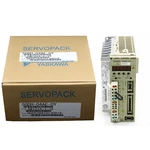 New In Box Yaskawa SGDH-04AE-OY SGDH-04AE-0Y Servo Drive. Price: $191.00.