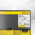 1PC Fanuc A06B-6114-H109 Servo Driver New A06B6114H109 Expendited Shipping. Price: $1585.61.