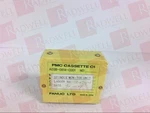 Fanuc A03B-0814-C001 / A03B0814C001 (used). Price: $178.02.