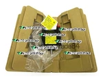 1PCS New Fanuc Servo Motor A06B-0202-B300. Price: $1150.33.
