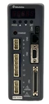 Shihlin Electric SDA-020A2 200W 3PH / 200V-230V Ac Servo Driver Used. Price: $160.00.
