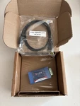 Modscan Advantech/b+b Smartworx USOPTL4 Usb To Isolated RS-422/485 New Open. Price: $99.00.