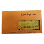 New In Box B&r X20SLX842 Safety Controller. Price: $4623.00.