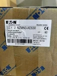 New Eaton Moeller NZMN3-AE630 Circuit Breaker NZMN3AE630. Price: $819.88.