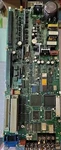 Mitsubishi Electric MR-S11-33-E01 Version Servo Drive Used. Price: $900.00.