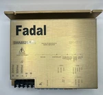 Fadal SMA-8521-1 Servo Amplifier Used. Price: $1091.78.