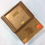 Atlas Copco 2101-S9-115R Usip Used. Price: $96.00.