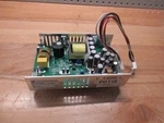 Haas PBUS-W024B Low Voltage Power Supply Used. Price: $575.00.