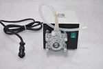 Cole-parmer Instrument 7450-60 115 Vac 60HZ 60RPM W/ 7017-20 Peristaltic Head New. Price: $639.99.