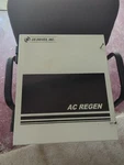 Used Drives RG-0400-0060-N1, Regen, 380-500VAC, 530-710VDC, 60A #323 For. Price: $1875.00.