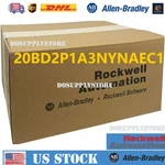 20BD2P1A3NYNAEC1 Brand Allen Bradley Ab Us Free Tax New. Price: $5771.17.