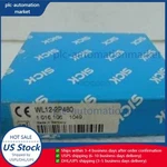 1PC Sick Sensors WL12-2P480 New Kl. Price: $256.03.