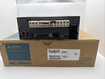 1PC New Mitsubishi Servo Drive MR-J3-100A-RJ070. Price: $459.00.