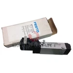 Festo MEH-5/2-5,0-B 173128 Solenoid Valve Plc Module New. Price: $125.35.