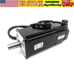 Yaskawa SGMAV-10A3A2C Servo Motor SGMAV10A3A2C New In Box. Price: $896.46.