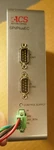Acs Motion Control Spiiplusec Ethercat Drive And Udi Used. Price: $450.00.