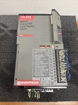 Emerson Positioning Servo Drive FX-208, Pn: 960135-01 (item #90) Used. Price: $500.00.