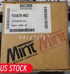 New Factory Sealed FD2A02TB-RN23 Baldor Servo Drive Fast Ship Us Stock. Price: $4948.80.