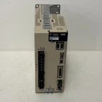 Used Yaskawa Servopack SGDV-2R8F11A 2.8A 400W. Price: $129.95.