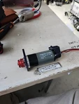 Maxon 41.032.032-00.19-571 Motor 791945 Used. Price: $49.99.