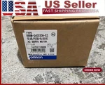 1PC New In Box Omron Servo Motor R88M-G40030H-S2 Fast Ship. Price: $209.33.