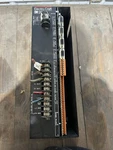 Reliance Electric Electro-craft IQ2000 Servo Drive PDM-20 P/n: 9101-2142 Used. Price: $1000.00.