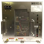 Nikon 4S066-019 Msyc-l Amplifier Module SPA472G 4S013-684-1 Nsr Series Working Used. Price: $6001.19.