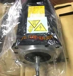 1PCS Fanuc Servo Motor A06B-0128-B076 A06B0128B076 New. Price: $2798.88.