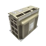 Yaskawa SGDA-03BP 100V Servopack Motor Driver Sigma 300W 0.40HP Used. Price: $149.99.