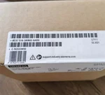 New Siemens 6ES7516-3AN02-0AB0 Simatic S7-1500 Cpu 1516-3 Pn/dp. Price: $2869.00.