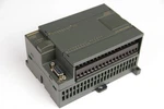 Siemens S7-200 Compact Unit CPU224 Used. Price: $427.00.