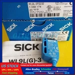 Photoelectric Switch 1PC Sick WL9L-3P2232 Zx New. Price: $217.02.