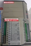 Emerson FX-455 Positioning Servo Drive Controller W/ PCM-11. 1350 Net. Used. Price: $1740.57.