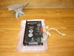 Advanced Motion Controls BE25A20E-EM1 *used* Brushless Servo Amplifier. Price: $199.75.