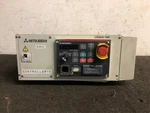 Mitsubishi Robotic Arm Controller CR2DA-700 CR2DA-751-SNS131 Used. Price: $4760.00.