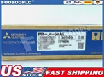 Mitsubishi MR-J4-60A4 Ac Servo Drive MRJ460A4 Fast Shipping New. Price: $1210.22.