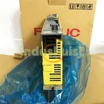 One New Fanuc A06B-6079-H302 Servo Drive A06B6079H302. Price: $2281.65.