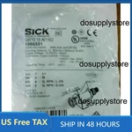 1PC New Sick Photoelectric Switch GRTE18-N1162 Ix. Price: $171.97.